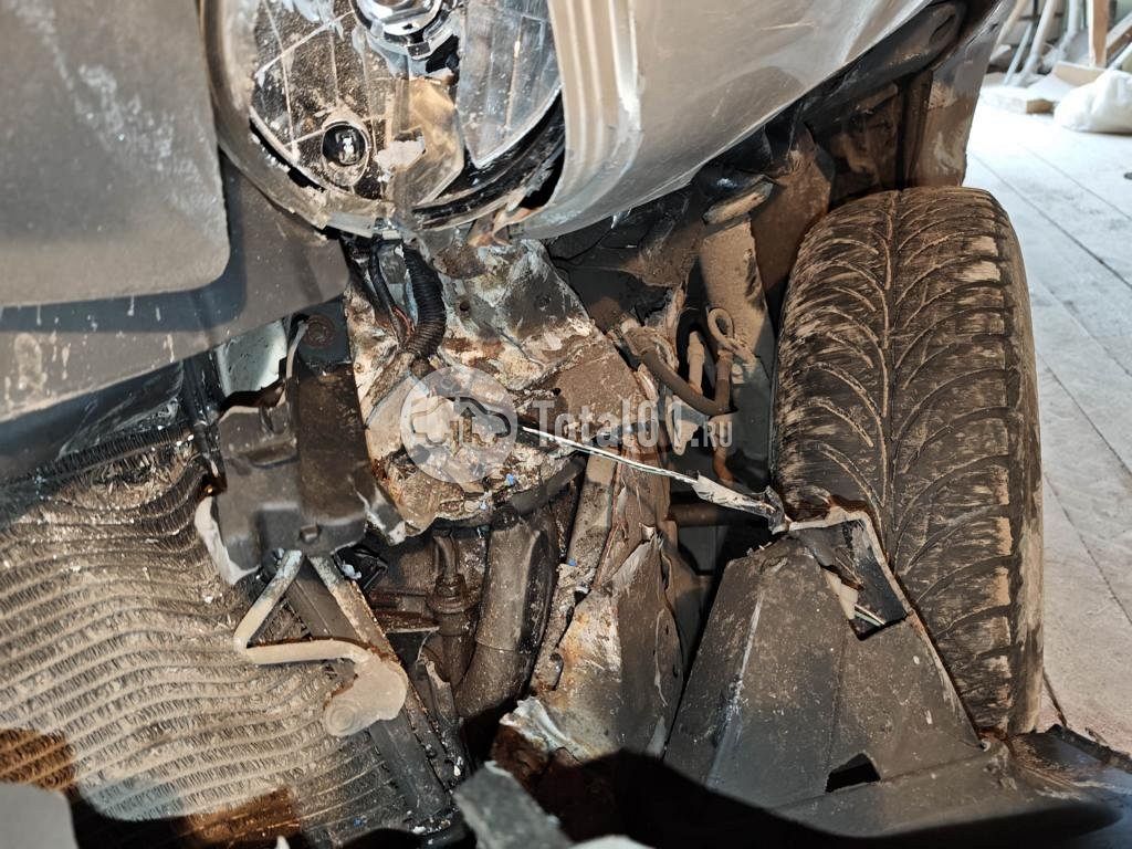 Фото Daihatsu Naked 34