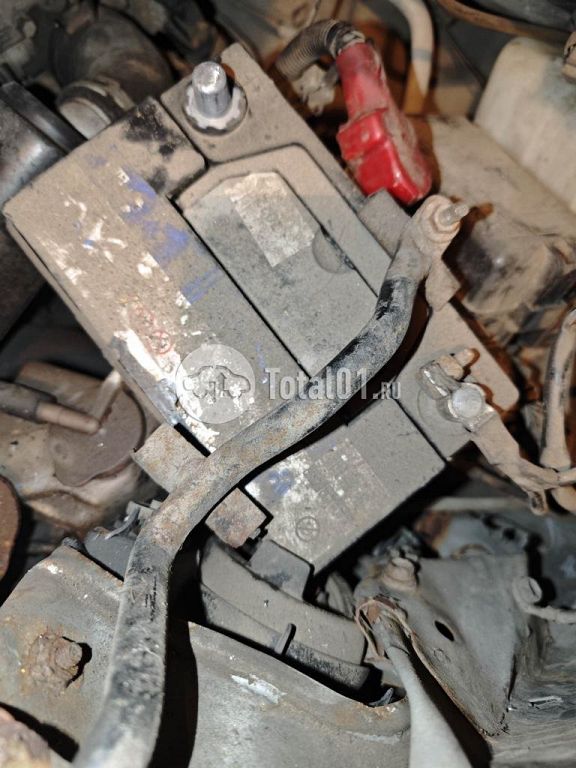 Фото Daihatsu Naked 36