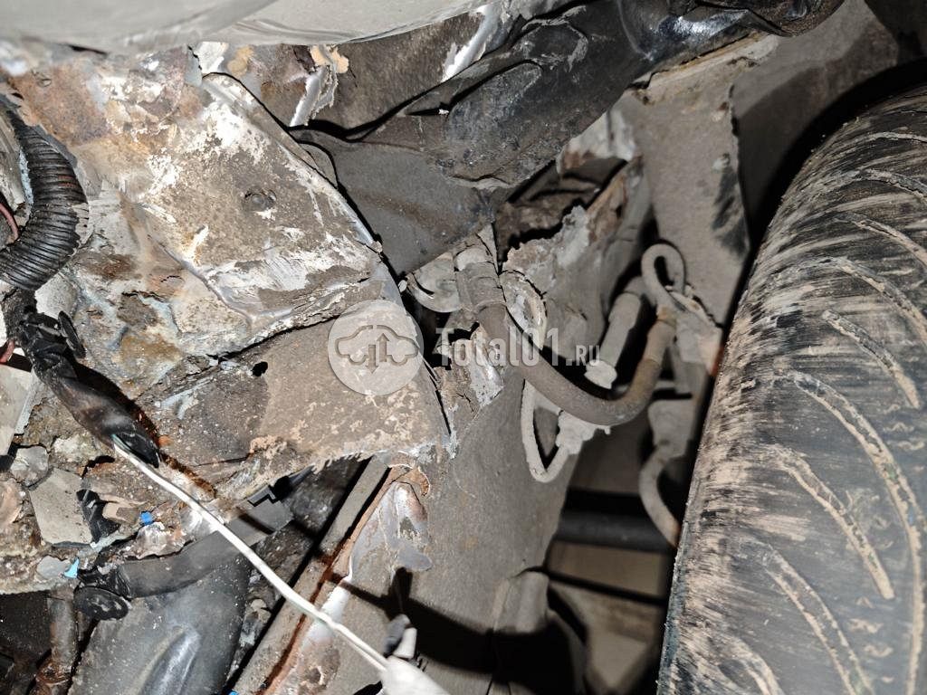 Фото Daihatsu Naked 38