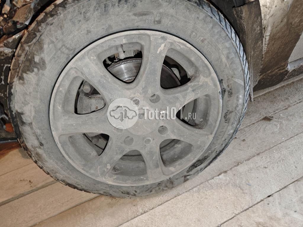 Фото Daihatsu Naked 40