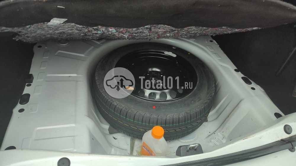 Фото Renault Logan 14