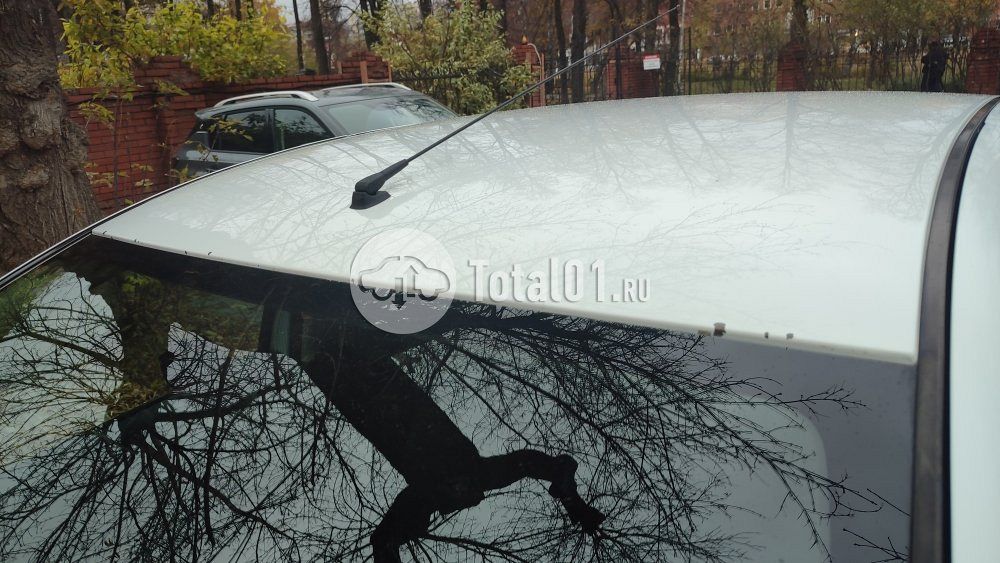 Фото Renault Logan 38