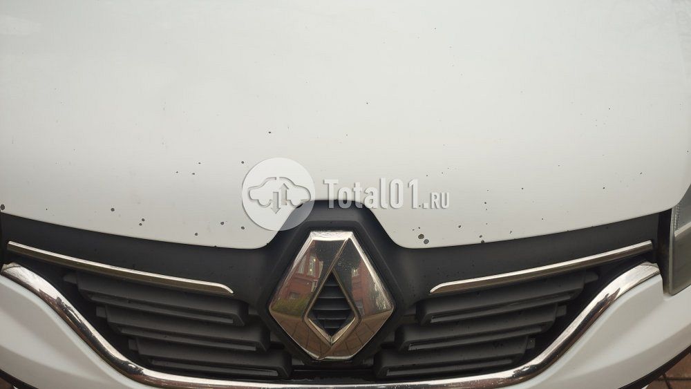Фото Renault Logan 40