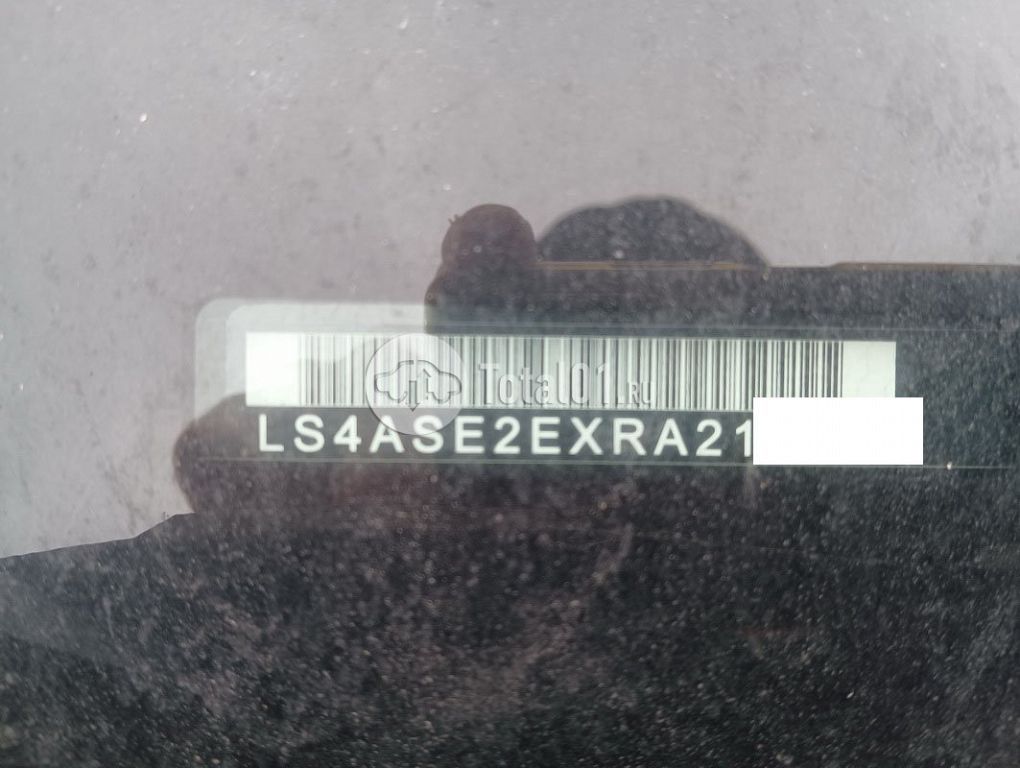 Фото Changan CS55PLUS 4