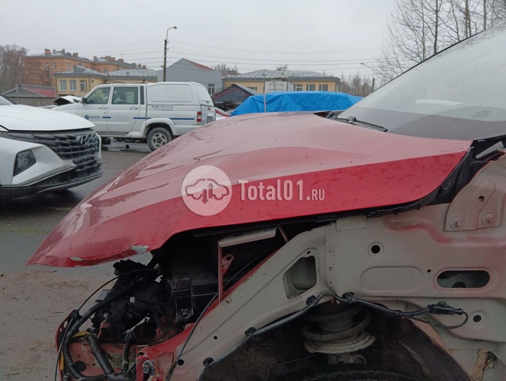 Фото Changan CS55PLUS 22