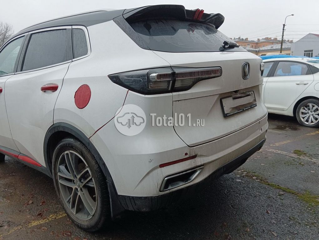 Фото Changan CS55PLUS 32