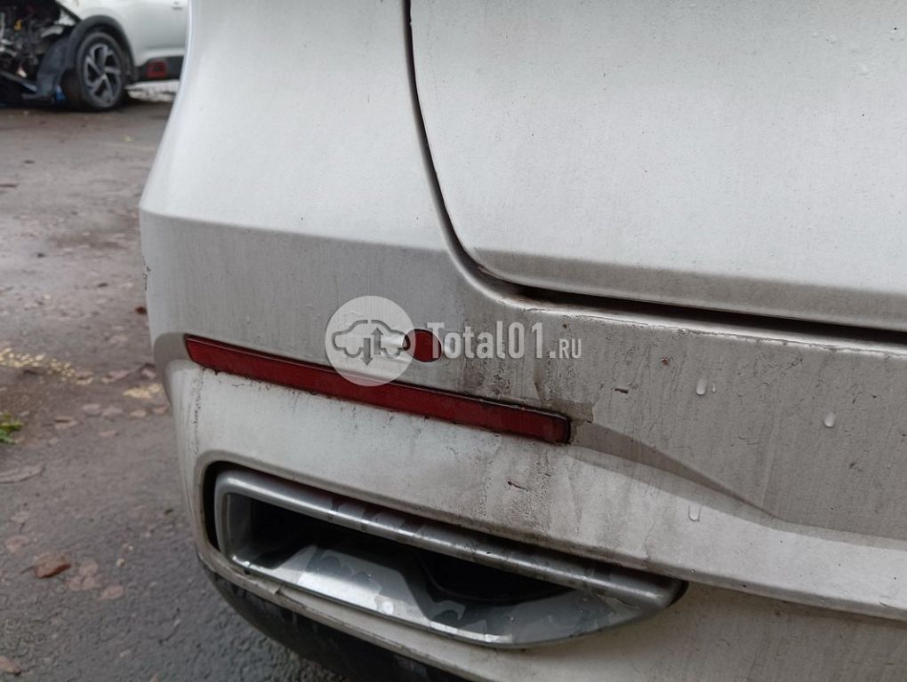 Фото Changan CS55PLUS 40