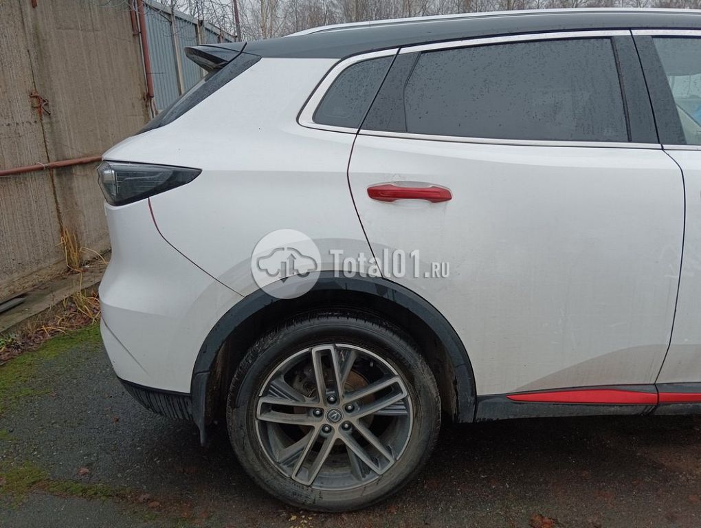 Фото Changan CS55PLUS 46