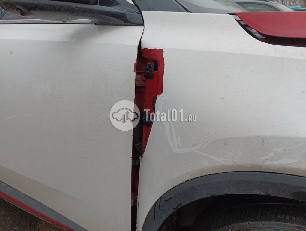 Фото Changan CS55PLUS 54