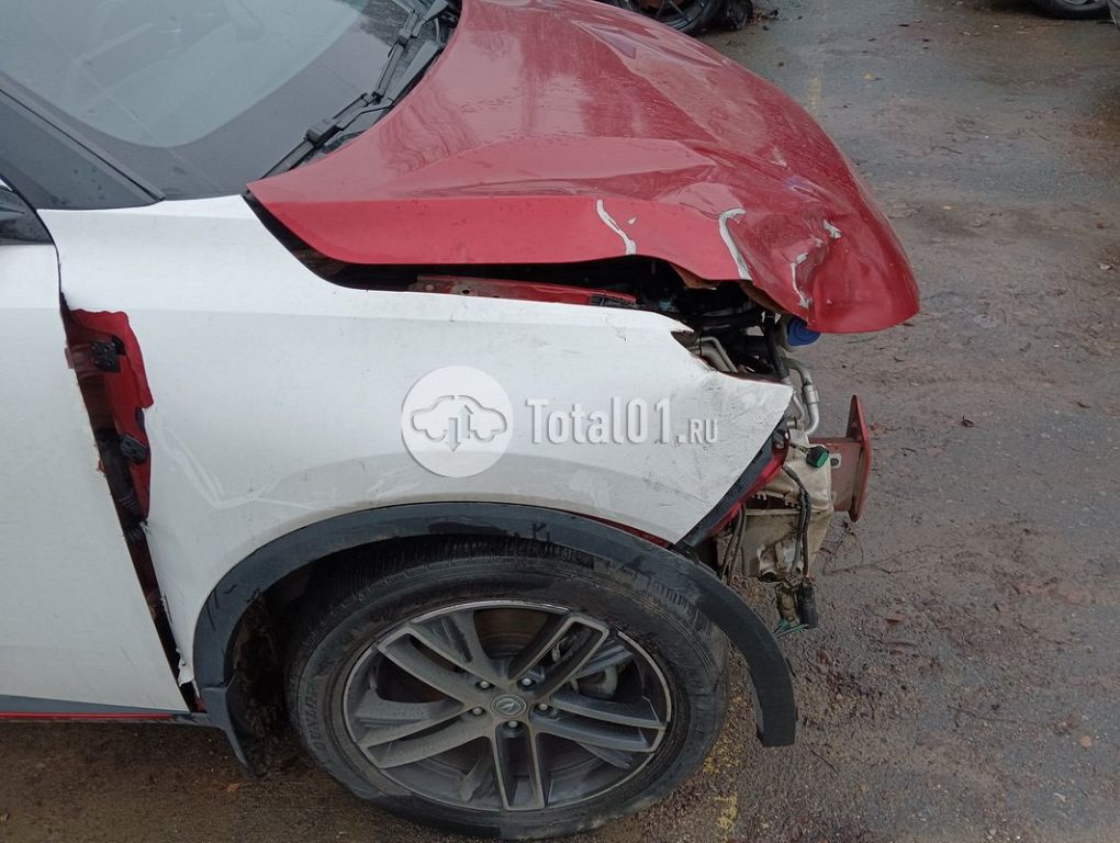 Фото Changan CS55PLUS 58