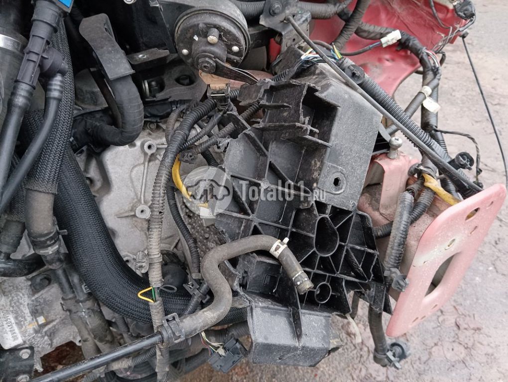 Фото Changan CS55PLUS 66