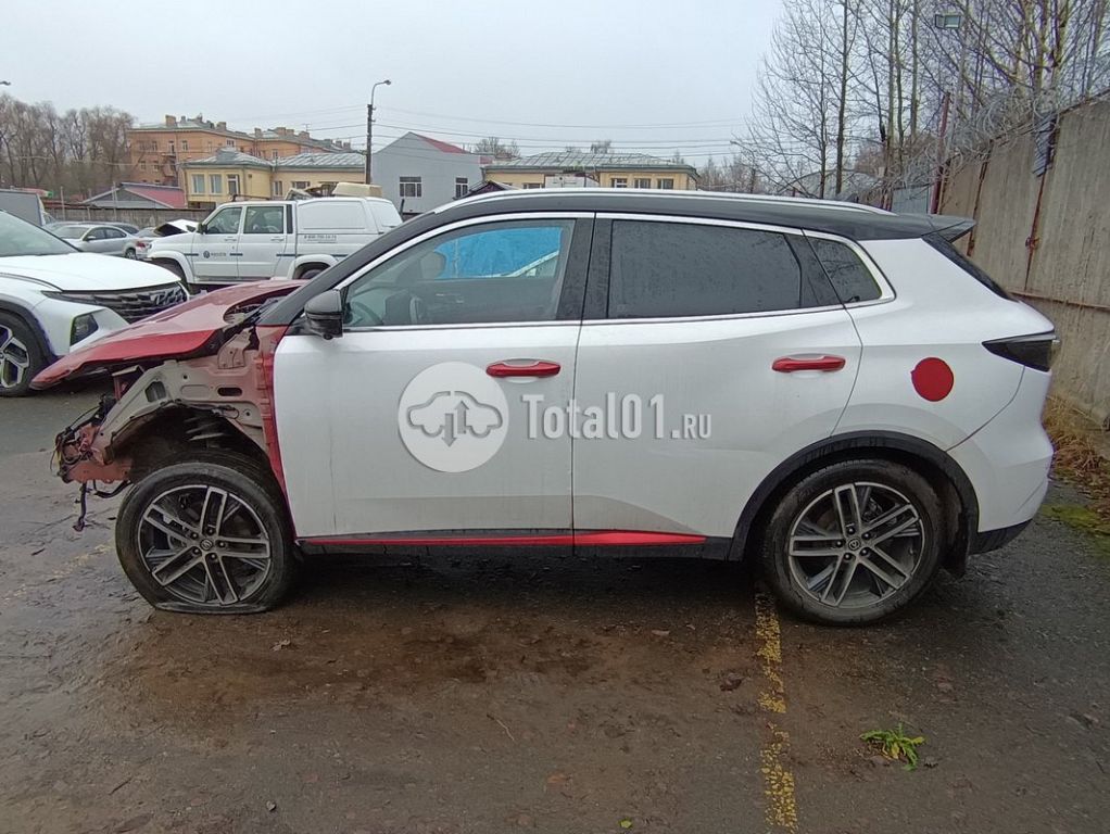 Фото Changan CS55PLUS 70