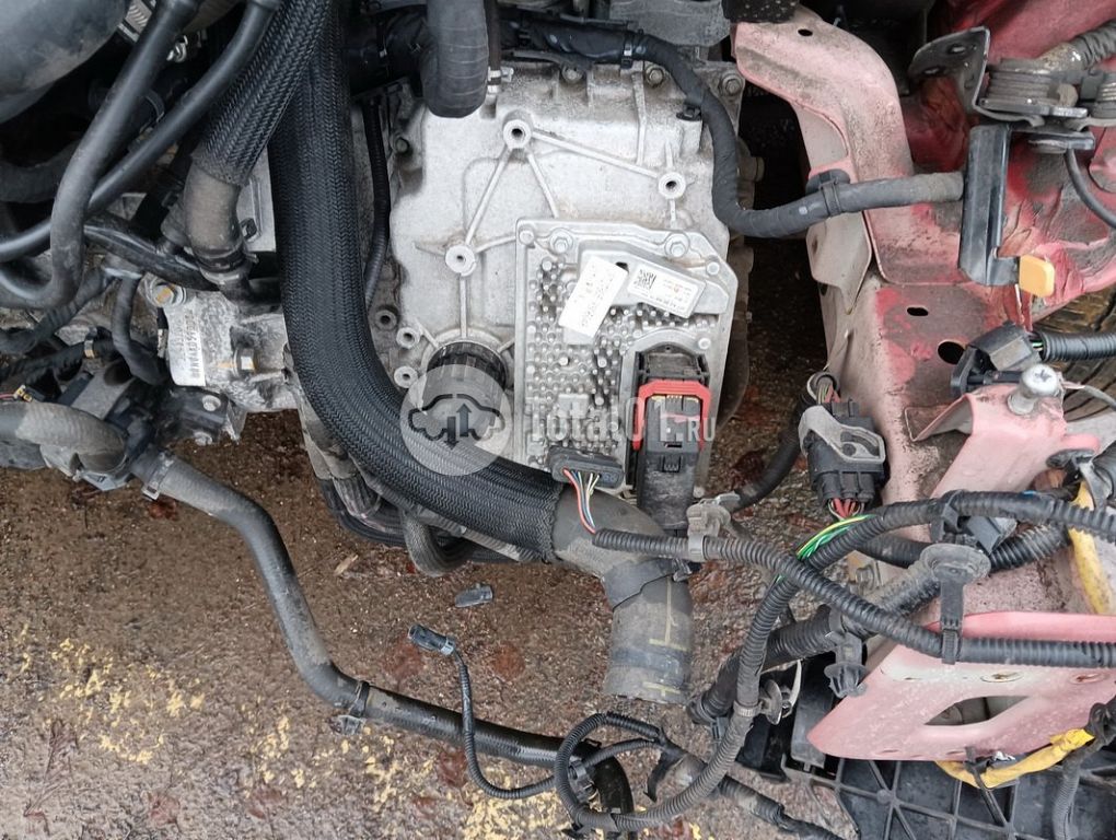 Фото Changan CS55PLUS 72