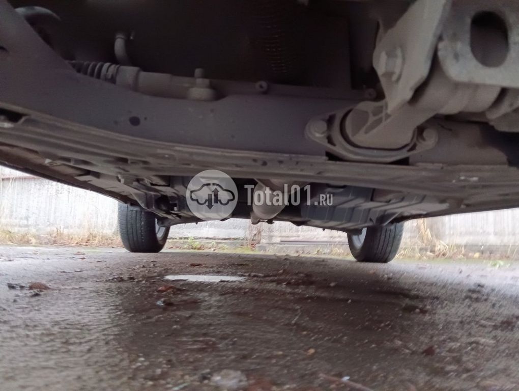 Фото Changan CS55PLUS 76