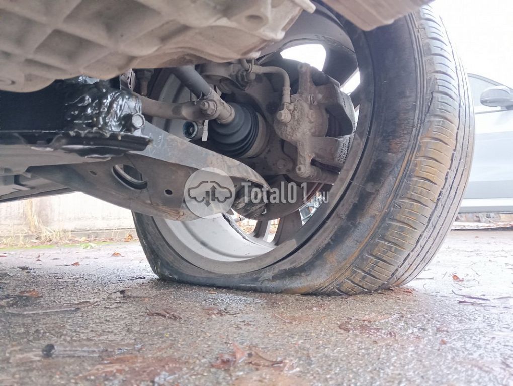 Фото Changan CS55PLUS 80