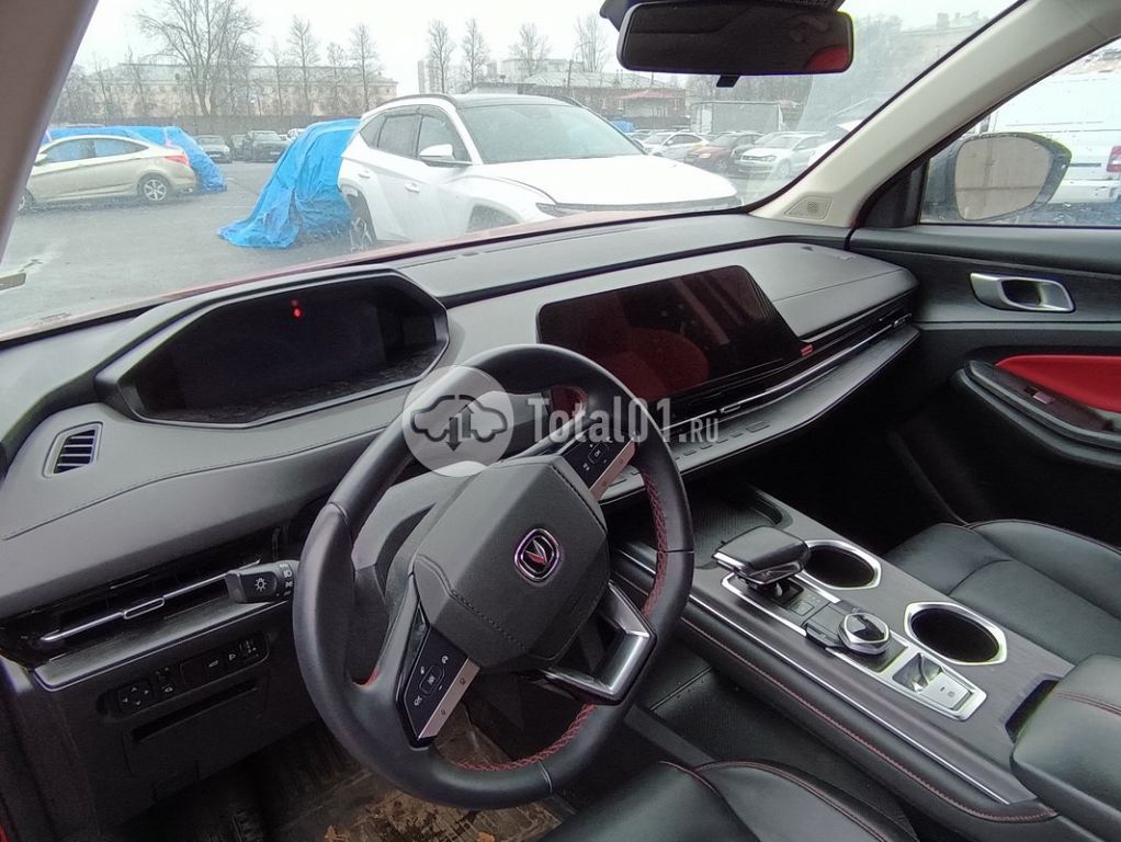 Фото Changan CS55PLUS 84