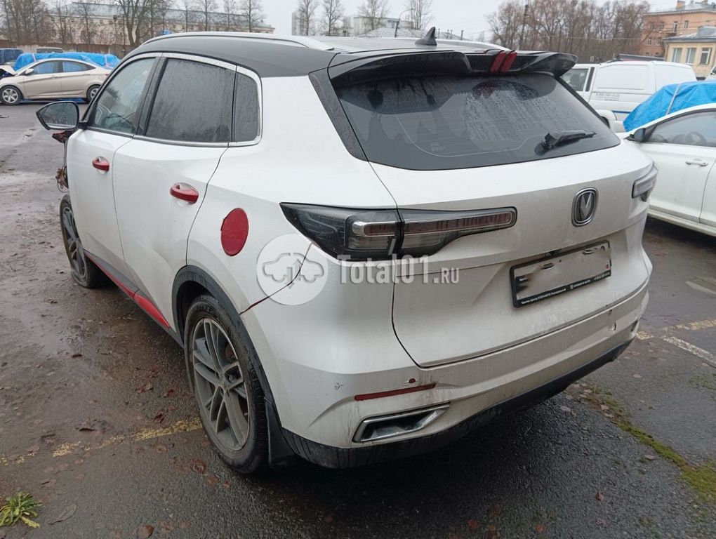 Фото Changan CS55PLUS 92