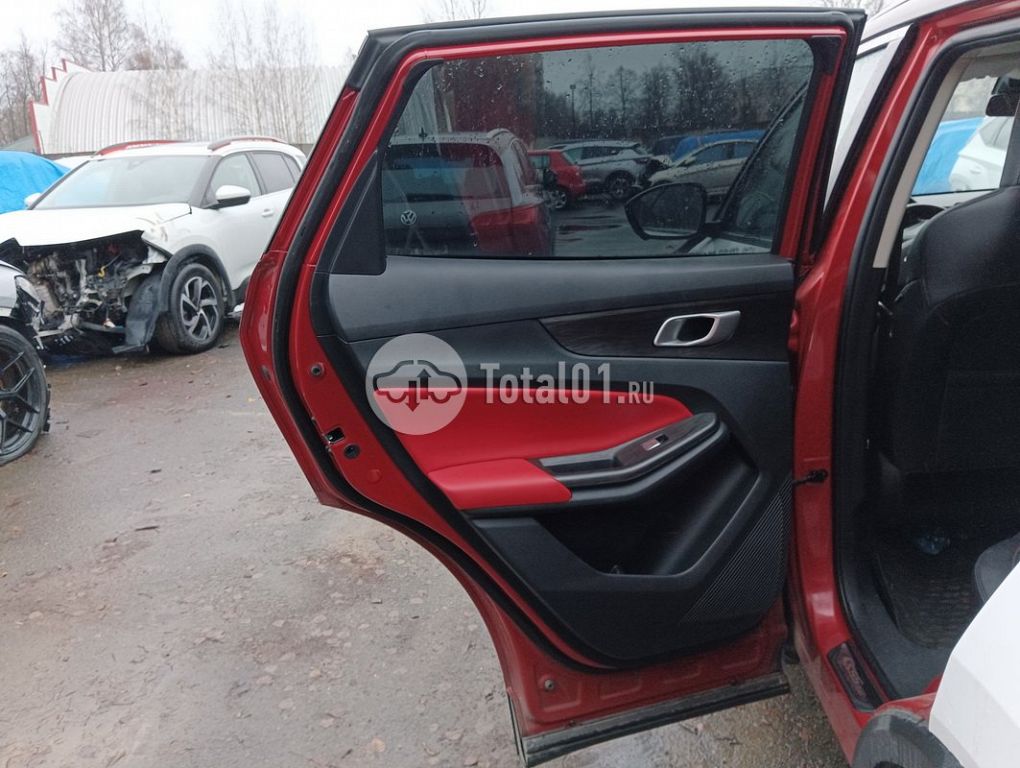 Фото Changan CS55PLUS 94