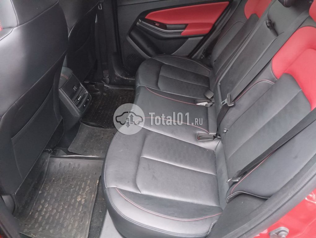 Фото Changan CS55PLUS 96