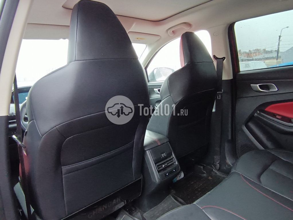 Фото Changan CS55PLUS 98