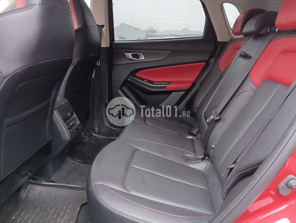 Фото Changan CS55PLUS 100