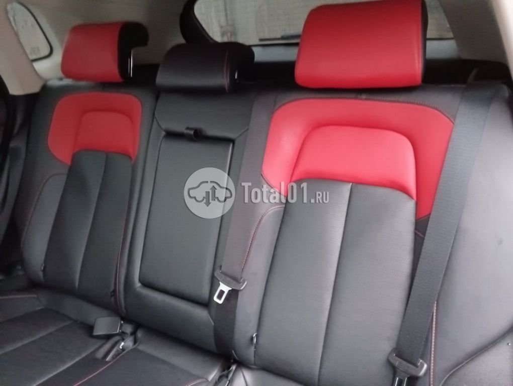 Фото Changan CS55PLUS 102