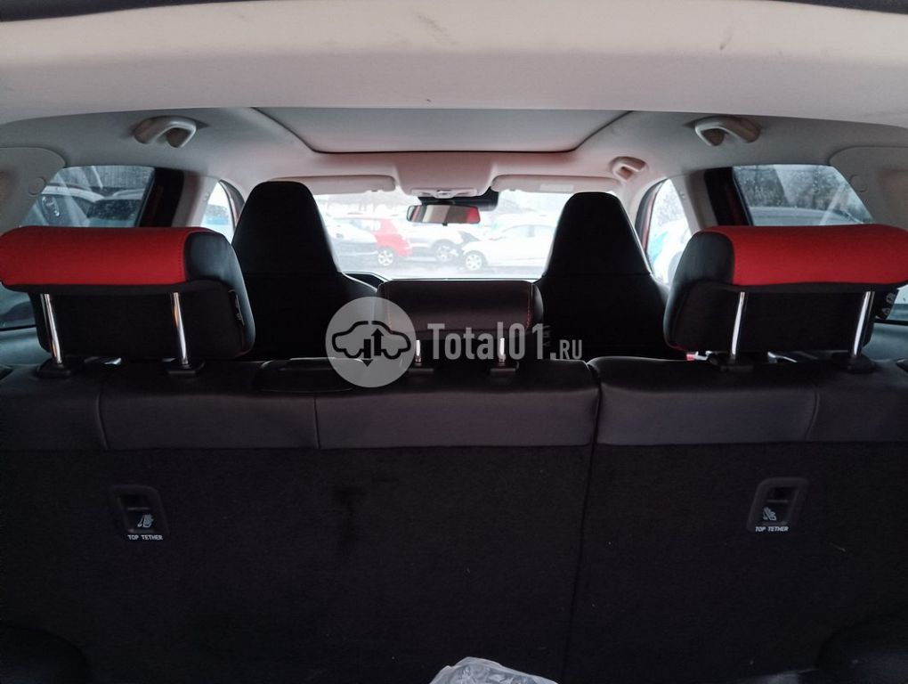 Фото Changan CS55PLUS 106