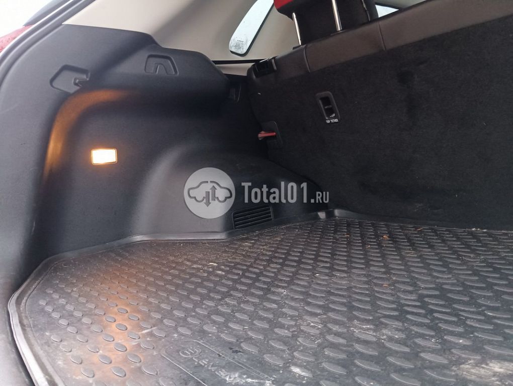 Фото Changan CS55PLUS 112