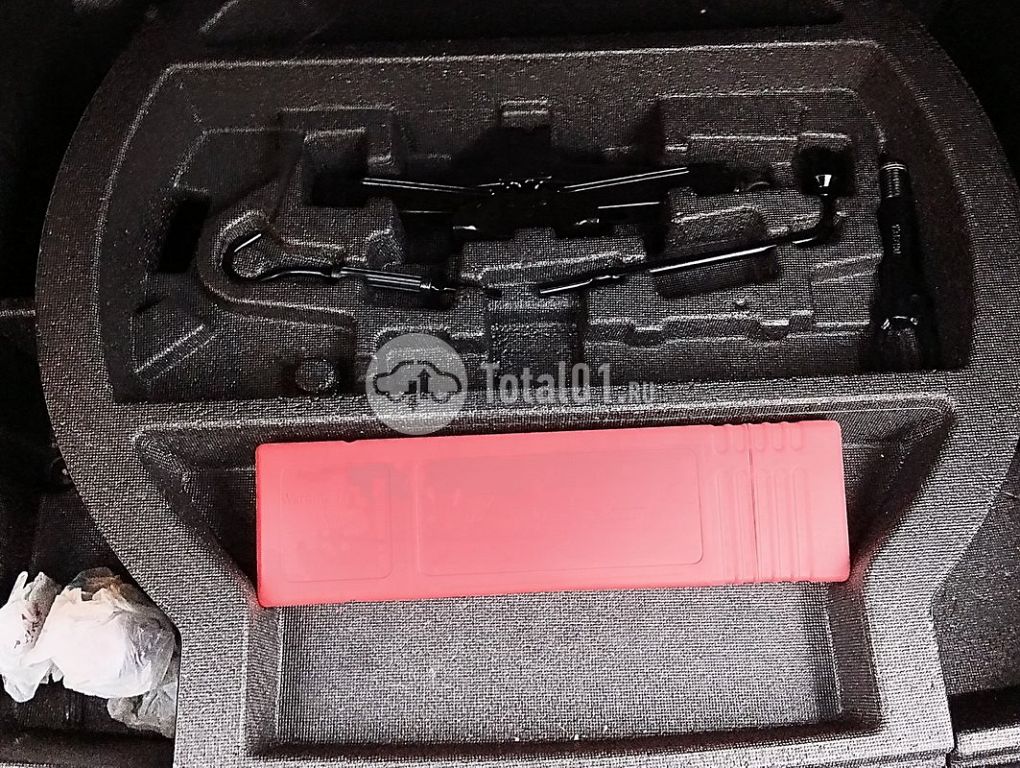 Фото Changan CS55PLUS 116