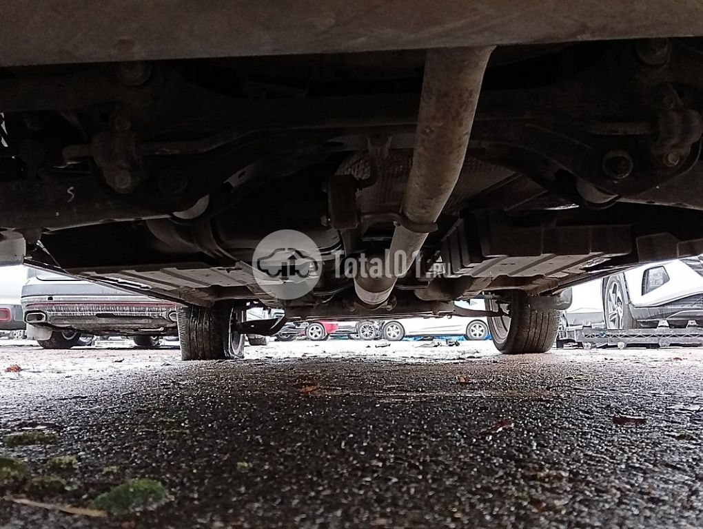 Фото Changan CS55PLUS 120