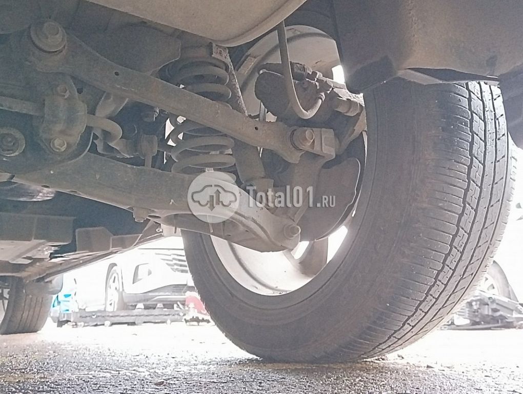 Фото Changan CS55PLUS 122