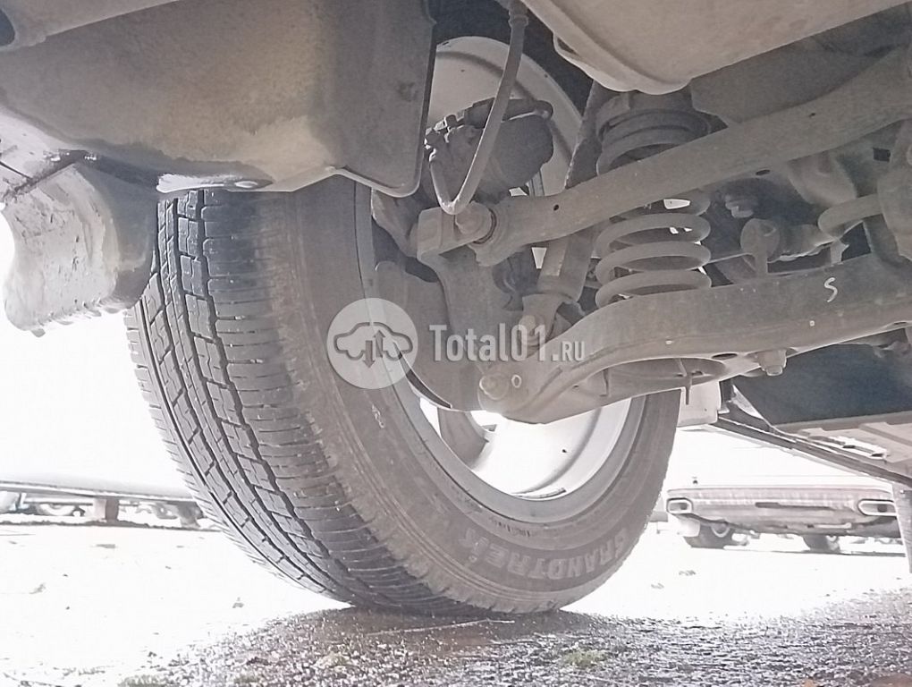 Фото Changan CS55PLUS 124