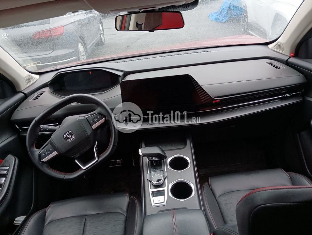 Фото Changan CS55PLUS 138