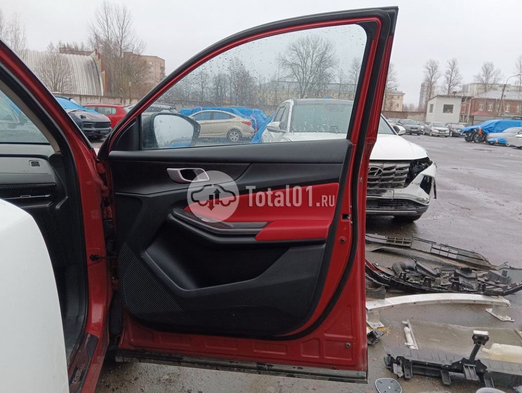 Фото Changan CS55PLUS 140