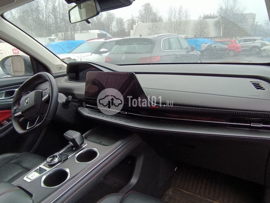 Фото Changan CS55PLUS 142