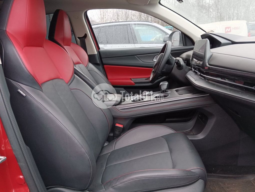 Фото Changan CS55PLUS 144