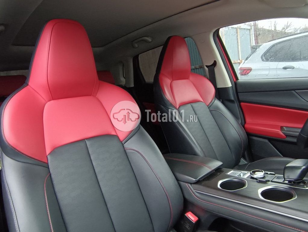 Фото Changan CS55PLUS 146