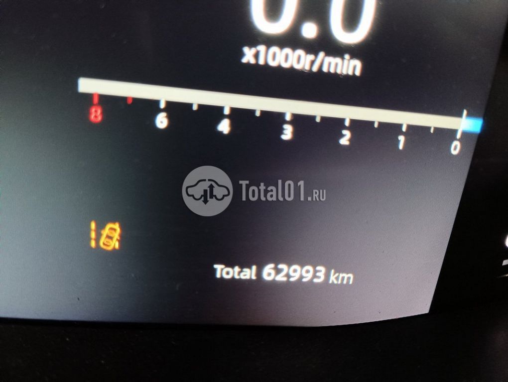 Фото Changan CS55PLUS 152