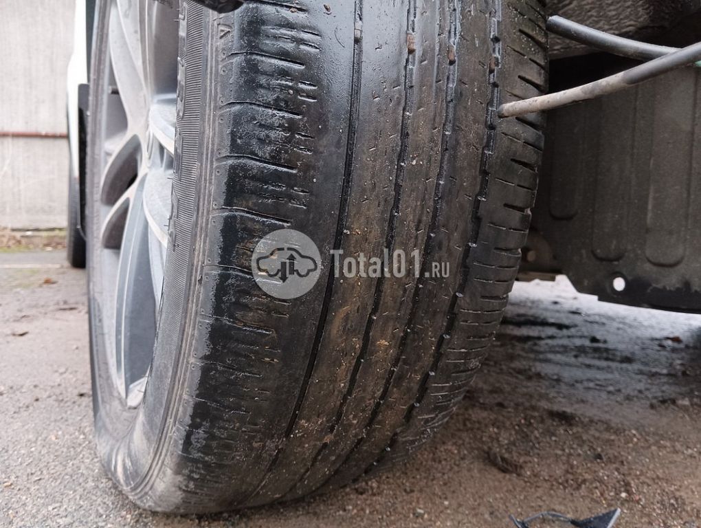 Фото Changan CS55PLUS 170