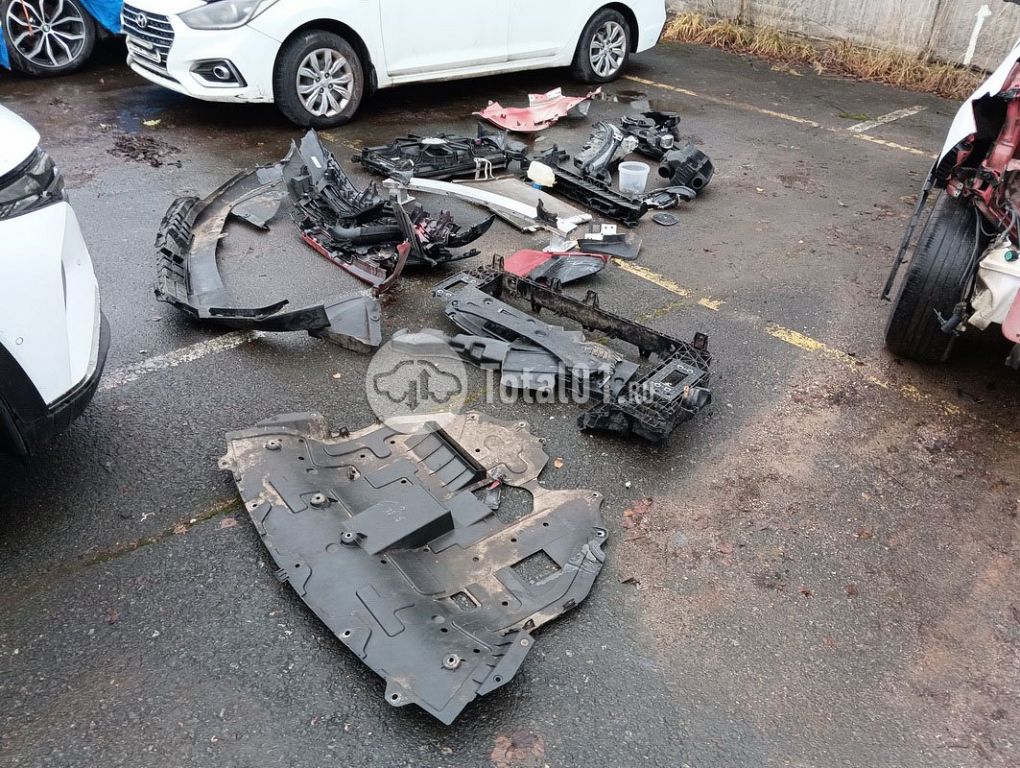 Фото Changan CS55PLUS 176