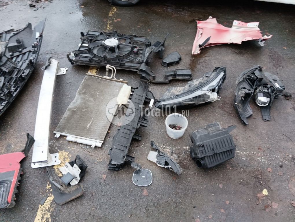 Фото Changan CS55PLUS 184