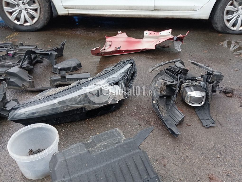 Фото Changan CS55PLUS 186