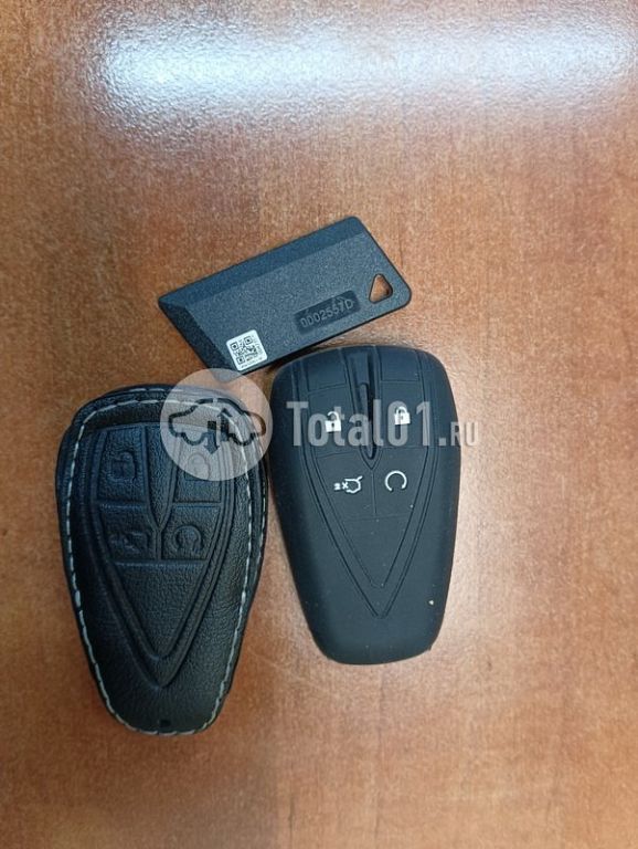 Фото Changan CS55PLUS 190