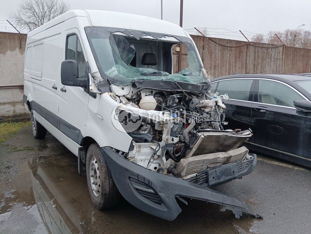 Фото Sollers ATLANT 2