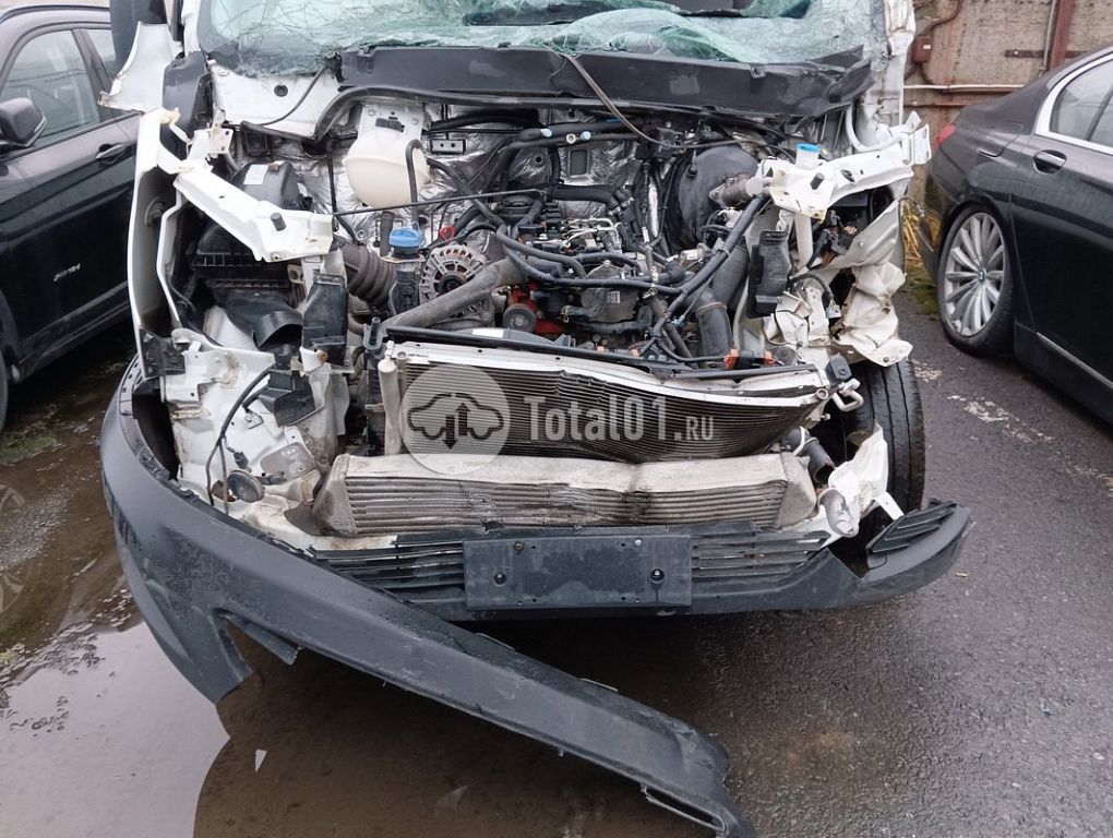 Фото Sollers ATLANT 6