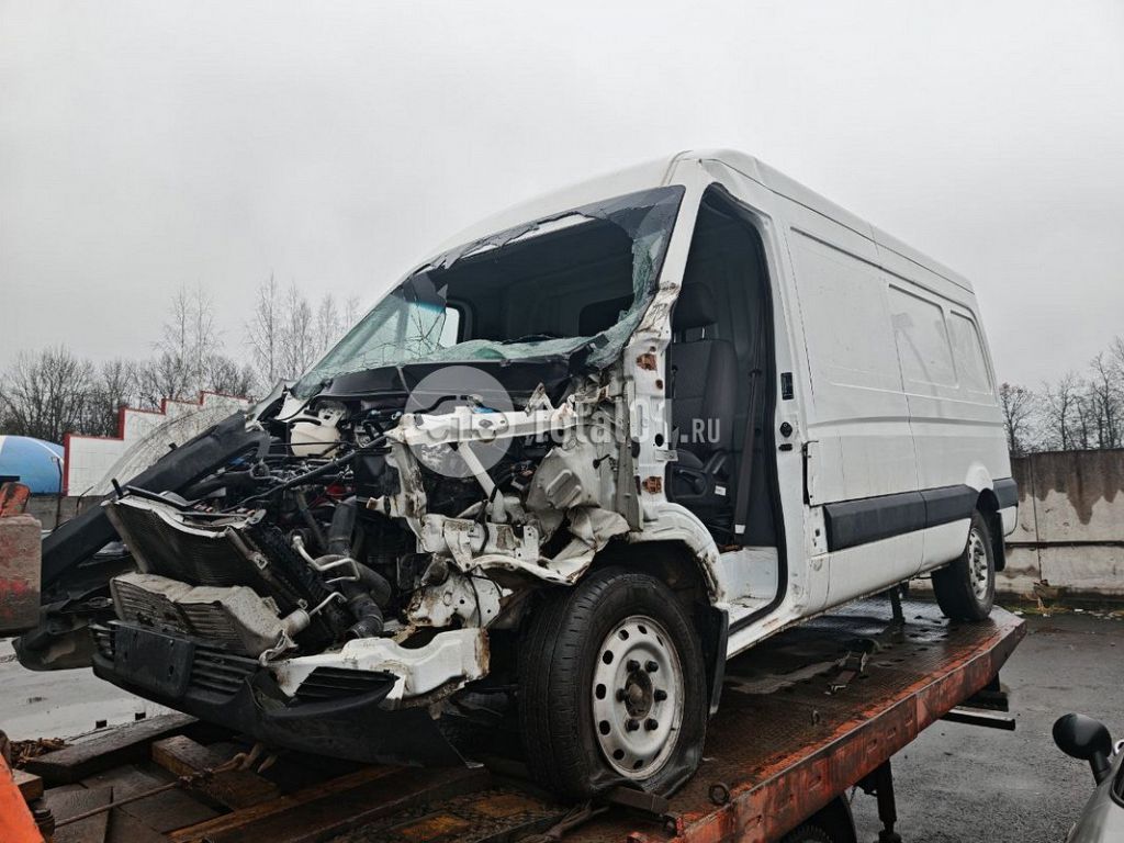 Фото Sollers ATLANT 12