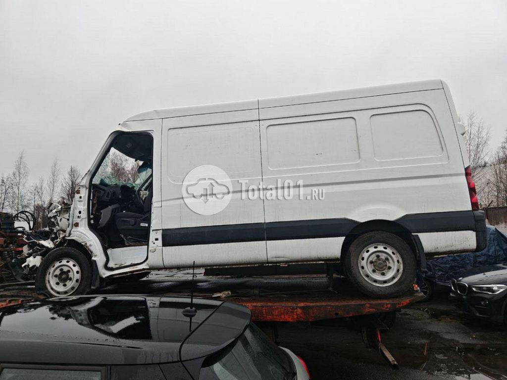 Фото Sollers ATLANT 14