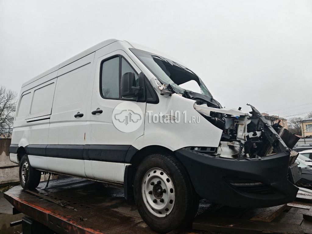 Фото Sollers ATLANT 22