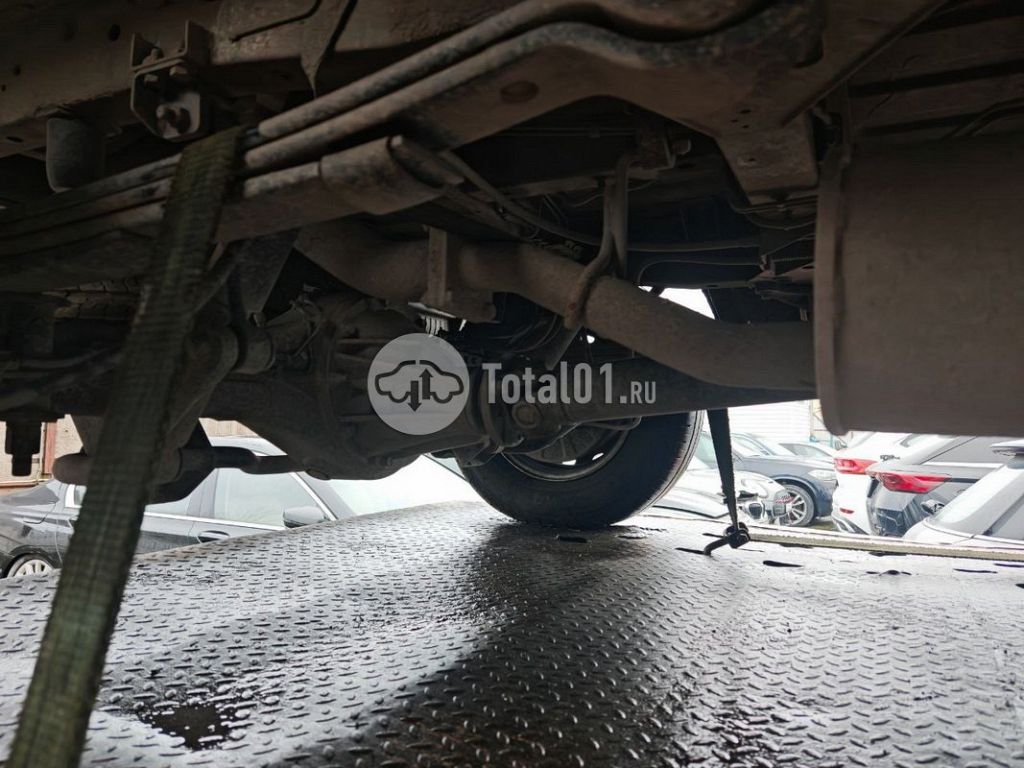 Фото Sollers ATLANT 26