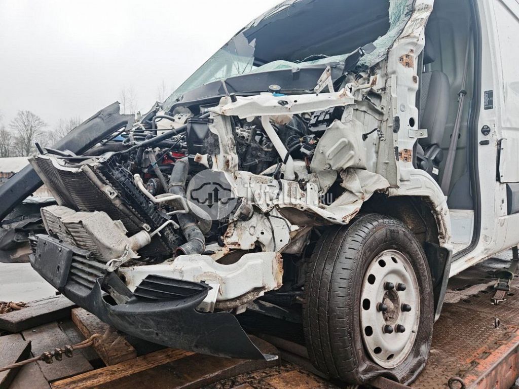 Фото Sollers ATLANT 32